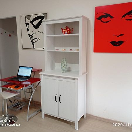 Giordiehouse2 Latina Extérieur photo