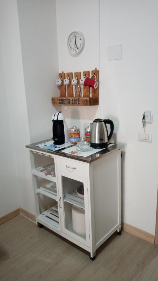Giordiehouse2 Latina Extérieur photo