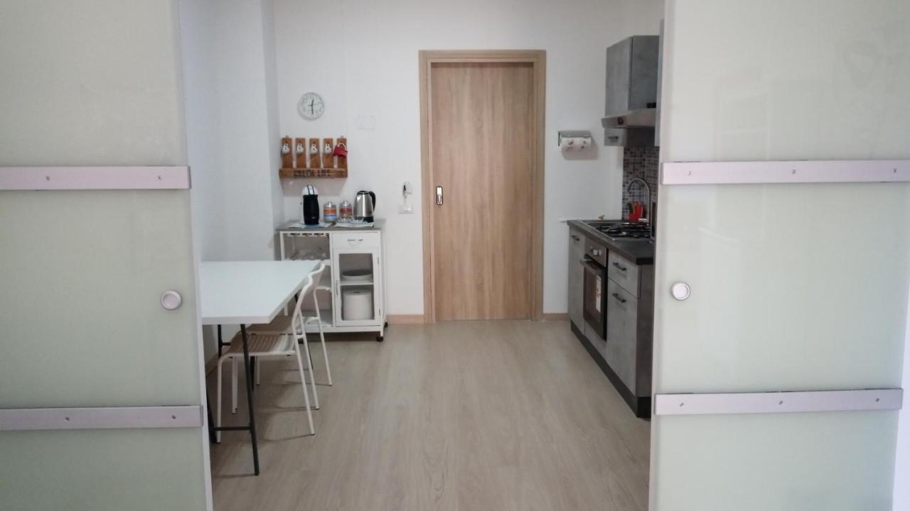 Giordiehouse2 Latina Extérieur photo