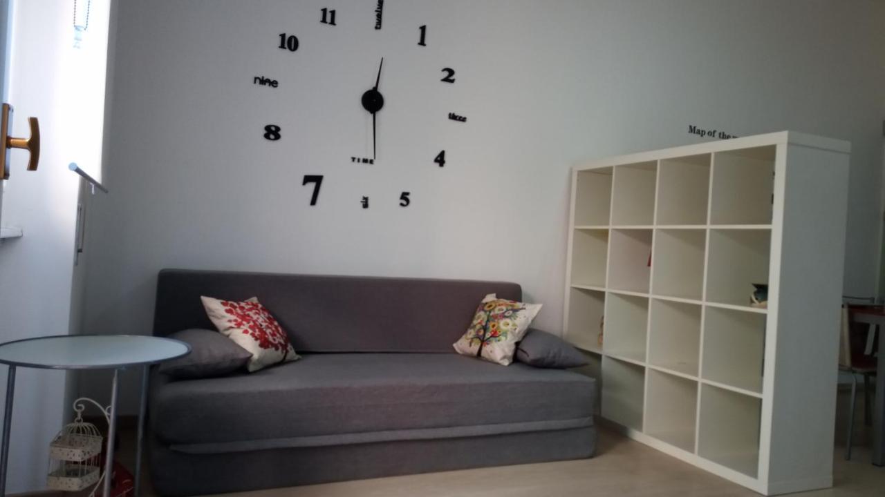 Giordiehouse2 Latina Extérieur photo