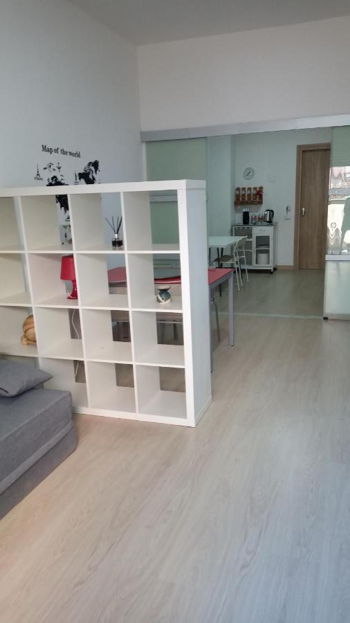 Giordiehouse2 Latina Extérieur photo
