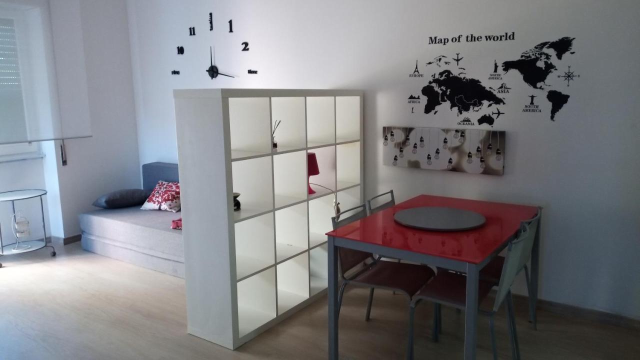 Giordiehouse2 Latina Extérieur photo