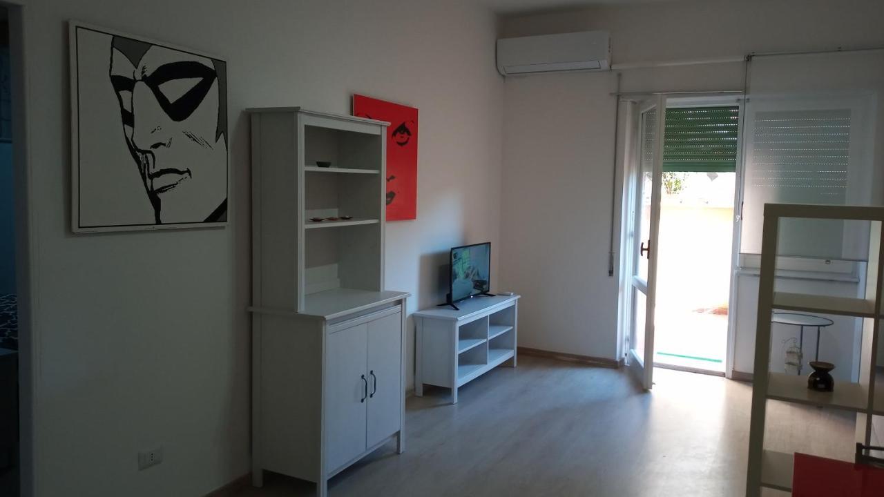 Giordiehouse2 Latina Extérieur photo
