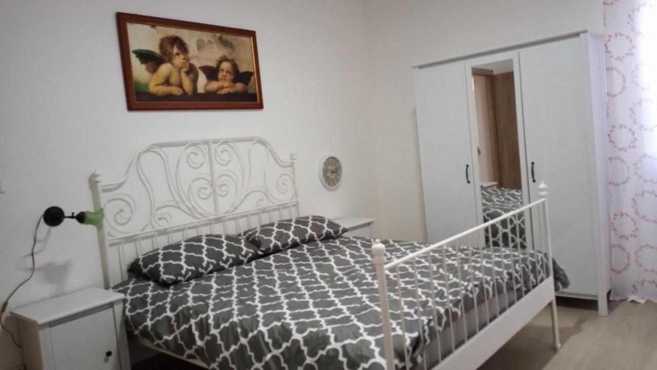 Giordiehouse2 Latina Extérieur photo