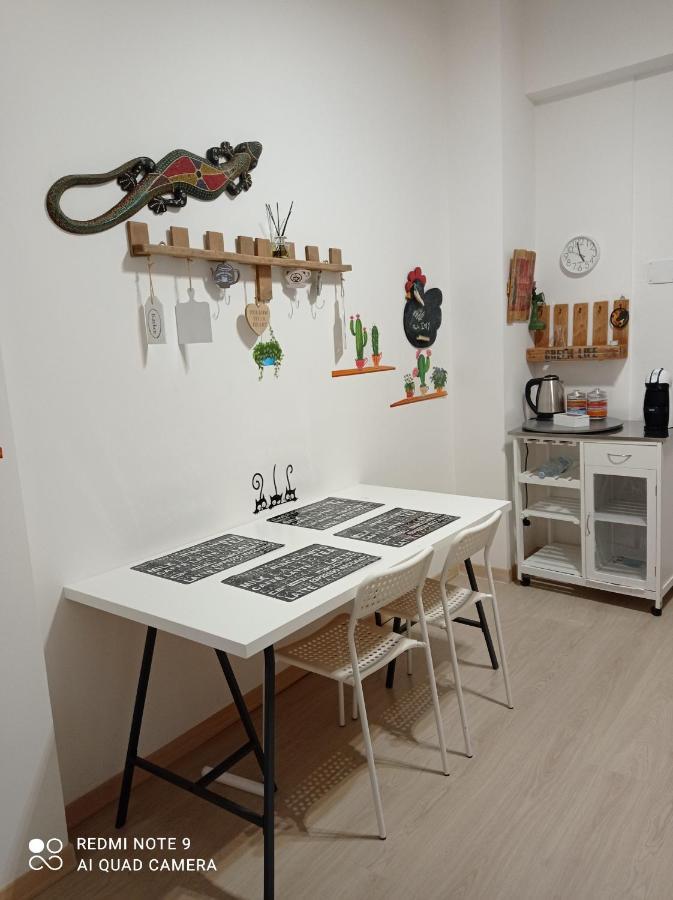 Giordiehouse2 Latina Extérieur photo