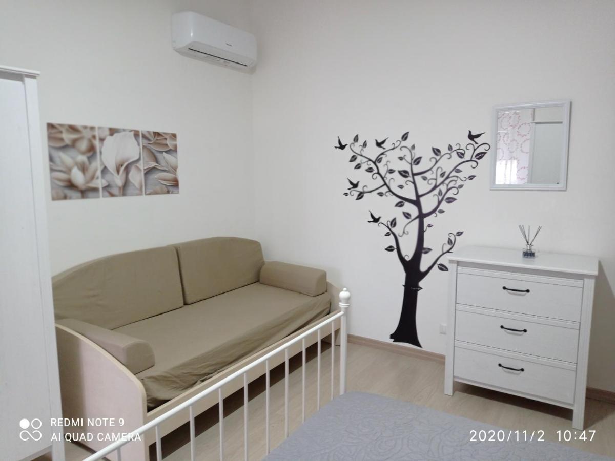 Giordiehouse2 Latina Extérieur photo