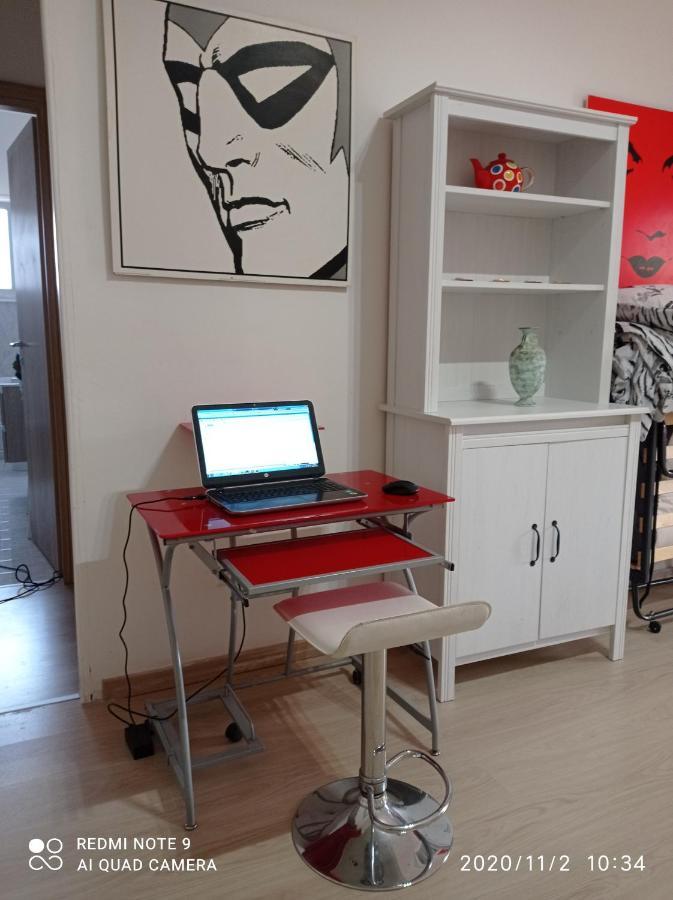 Giordiehouse2 Latina Extérieur photo