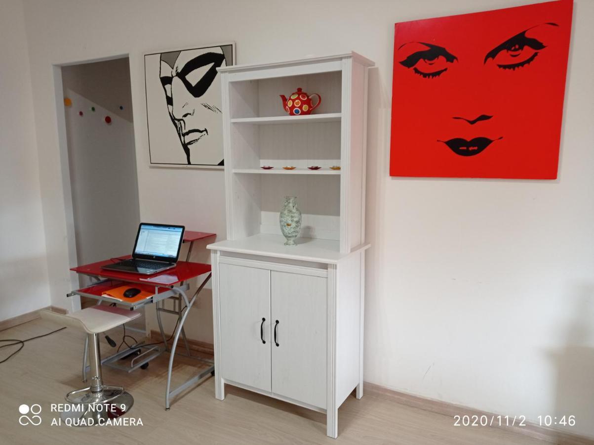 Giordiehouse2 Latina Extérieur photo