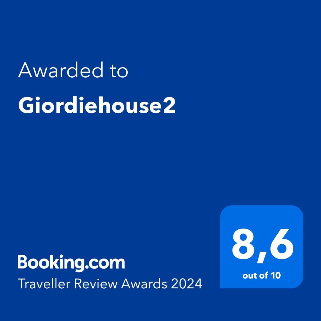 Giordiehouse2 Latina Extérieur photo